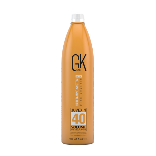 CREAM DEVELOPER 40 VOLUME 1000ML - GKhairchile